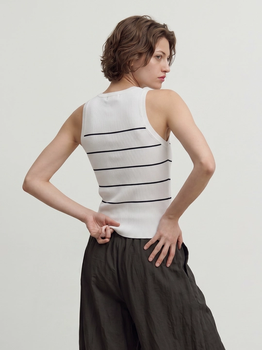 TERRA PRO Ayollar top AW24WKN-92054