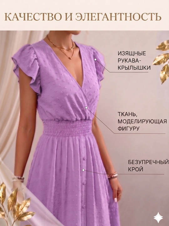 Женское платье миди, свободное, легкое, 6 цветов, S-2XL