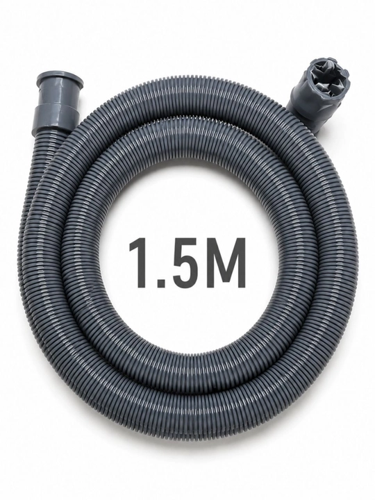 Сливной шланг для стиральной машины 1.5M / 2M, универсальный дренажный шланг