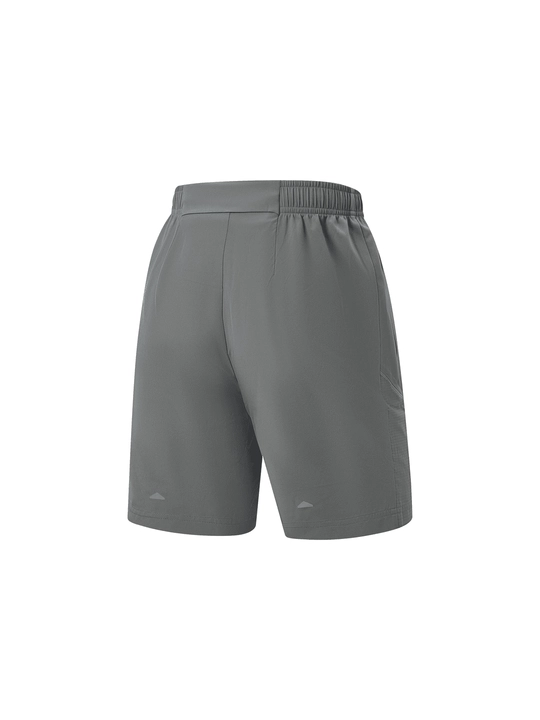 Li-Ning AKSW117 erkaklar uchun sport shortik AT DRY running