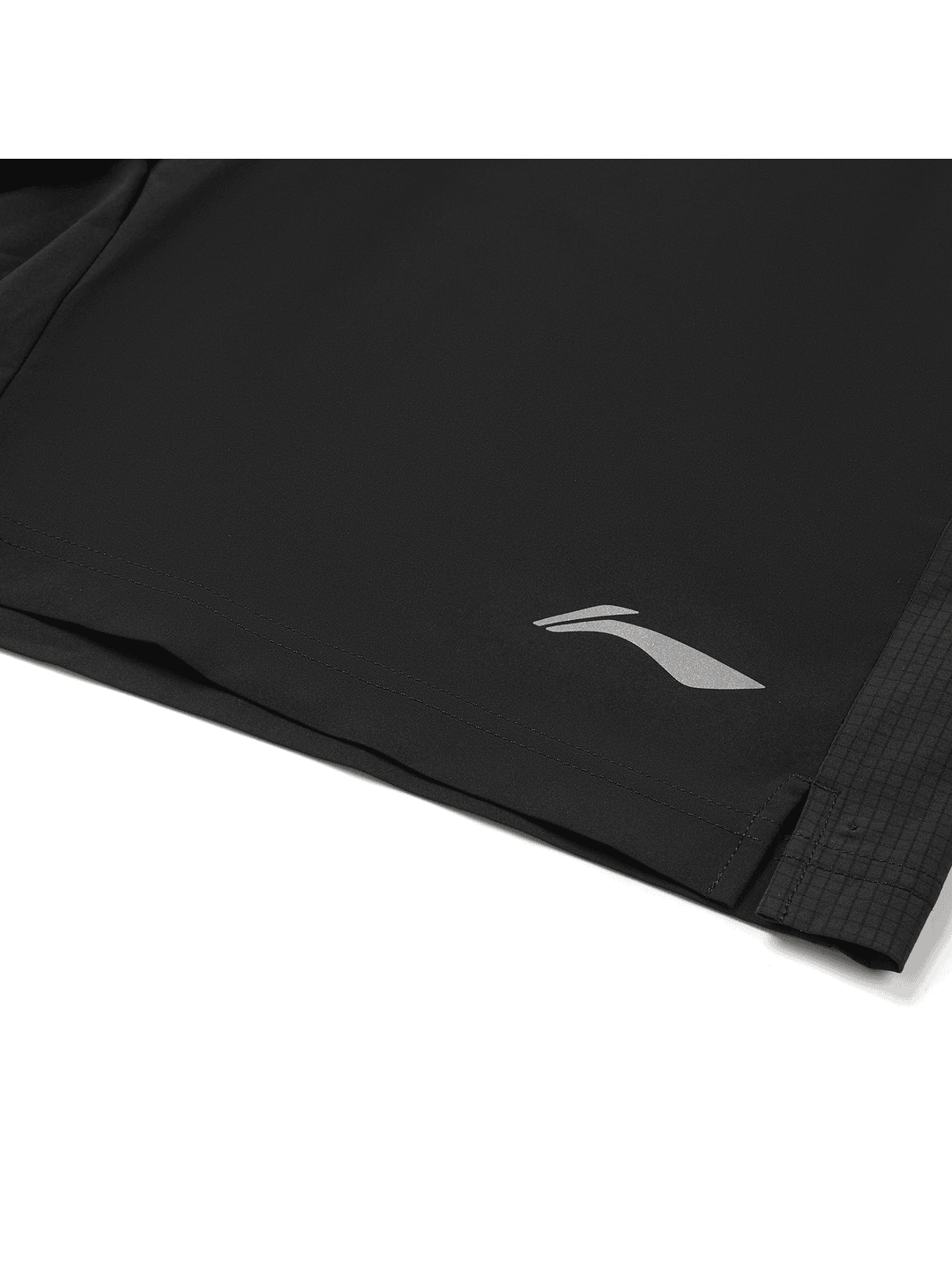 Li-Ning AKSW117 erkaklar uchun sport shortik AT DRY running