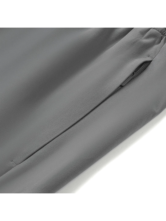 Li-Ning AKSW117 erkaklar uchun sport shortik AT DRY running