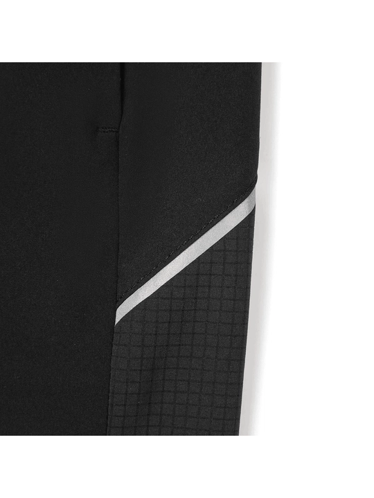 Li-Ning AKSW117 erkaklar uchun sport shortik AT DRY running
