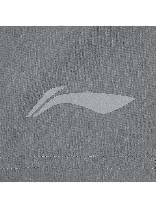 Li-Ning AKSW117 erkaklar uchun sport shortik AT DRY running