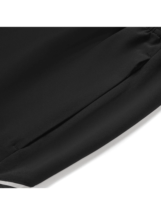 Li-Ning AKSW117 erkaklar uchun sport shortik AT DRY running