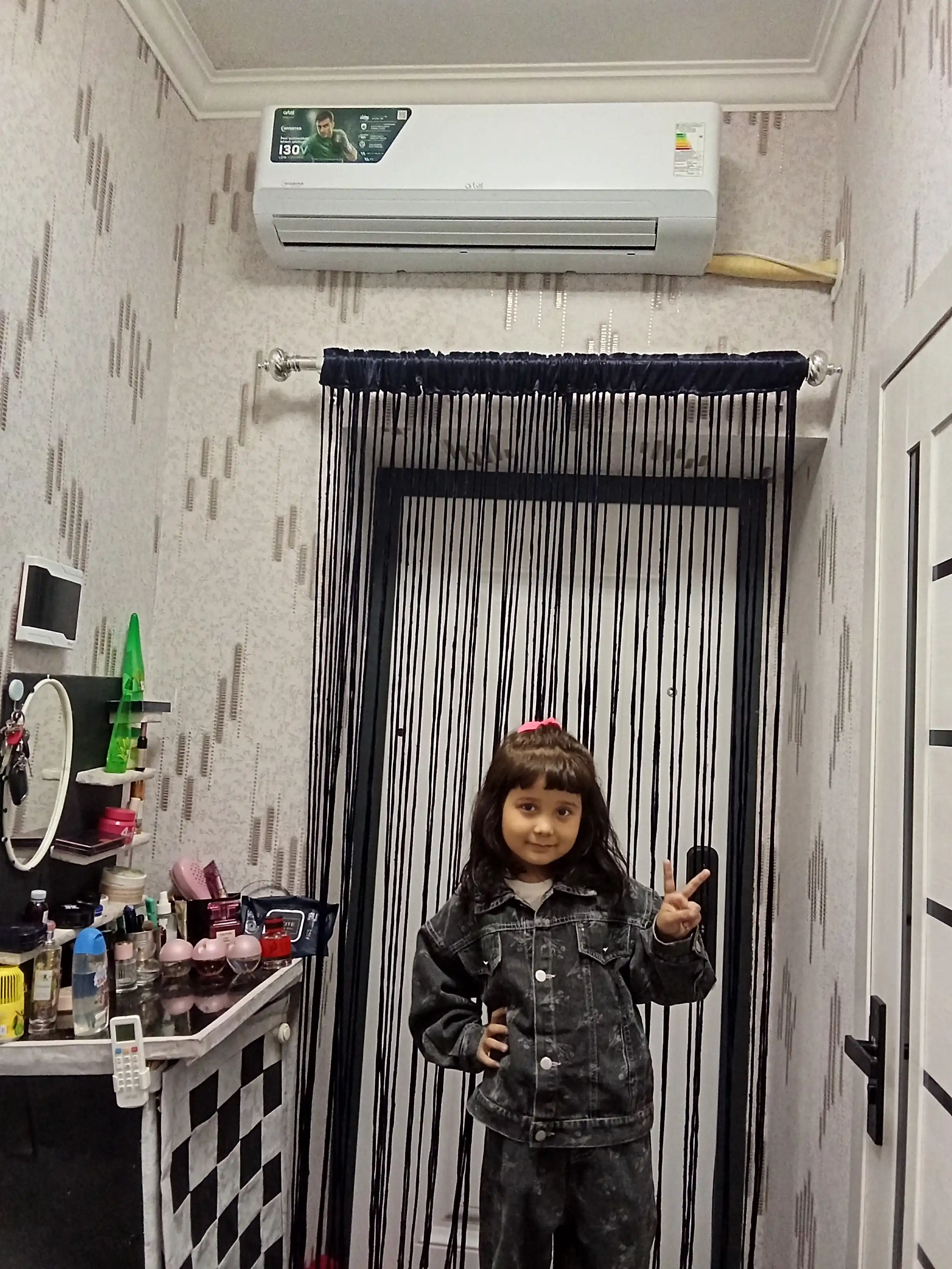 Кондиционер Artel Marvarid инверторный 18