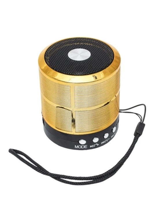 WS-887 ko‘chma karnay, mini karnay
