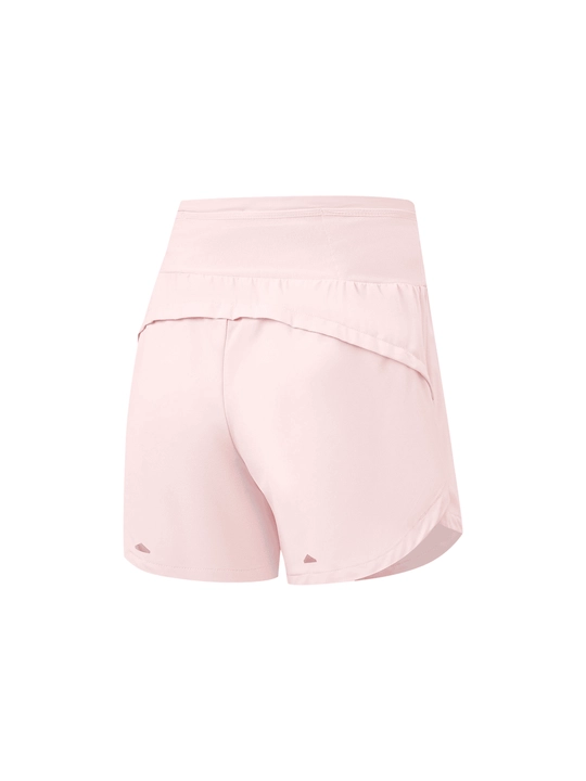 Li-Ning AKSW120 ayollar uchun sport shortik AT DRY FREEZE