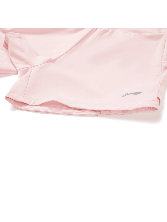 Li-Ning AKSW120 ayollar uchun sport shortik AT DRY FREEZE