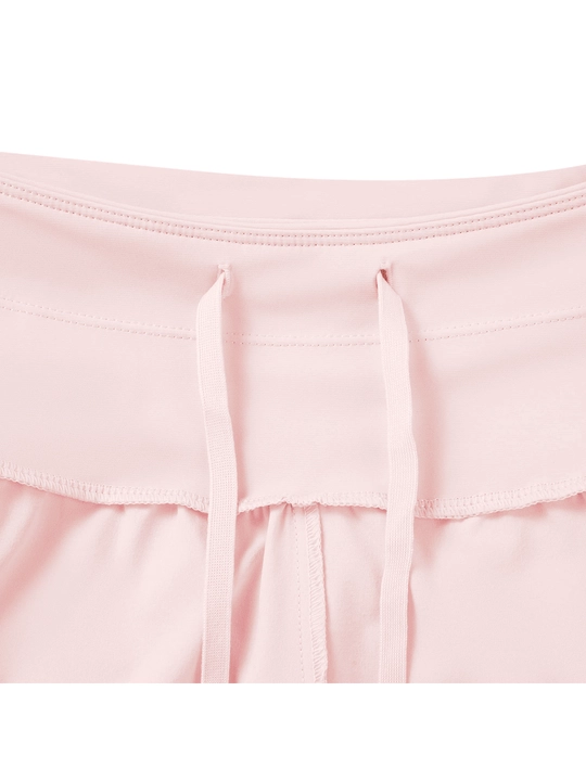 Li-Ning AKSW120 ayollar uchun sport shortik AT DRY FREEZE