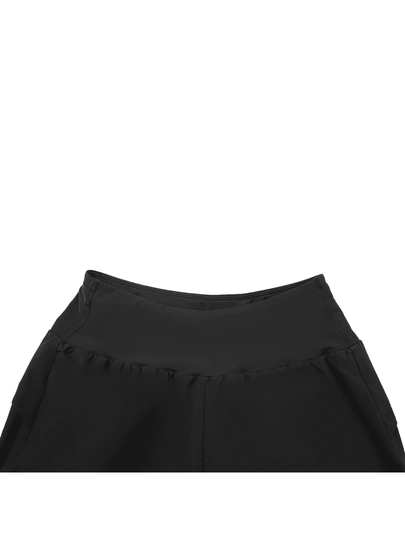 Li-Ning AKSW120 ayollar uchun sport shortik AT DRY FREEZE
