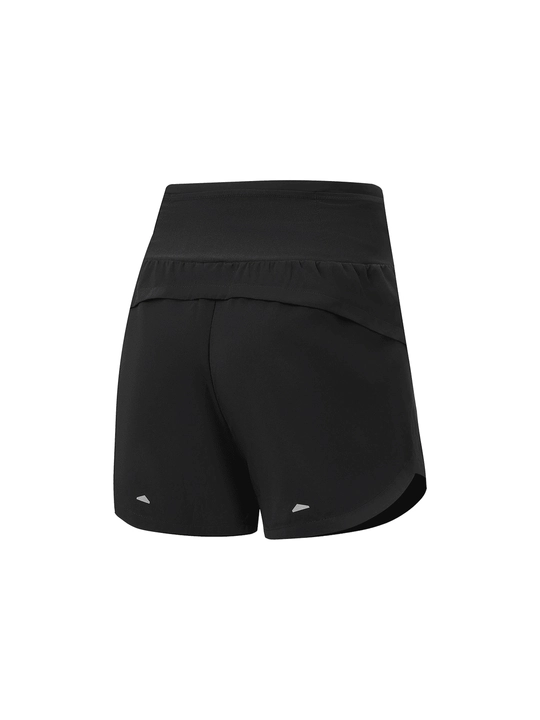 Li-Ning AKSW120 ayollar uchun sport shortik AT DRY FREEZE