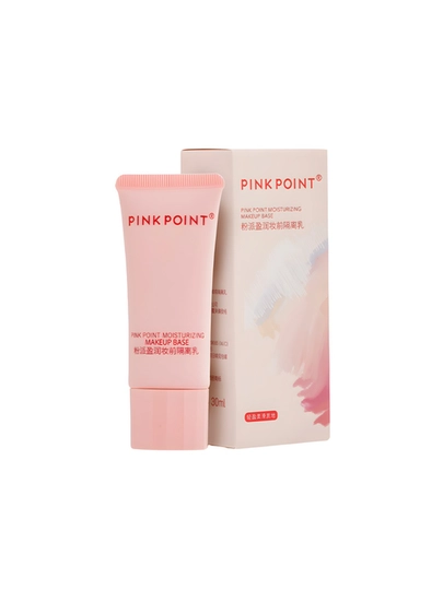 PINK POINT makiyaj uchun namlantiruvchi praymer, 30 ml