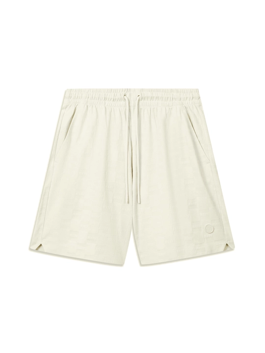 Li-Ning Wade AKSW139-1 erkaklar uchun sport shortik lifestyle - 