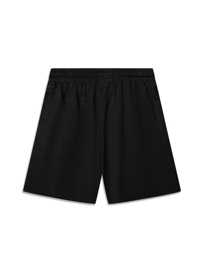 Li-Ning Wade AKSW139-1 erkaklar uchun sport shortik lifestyle