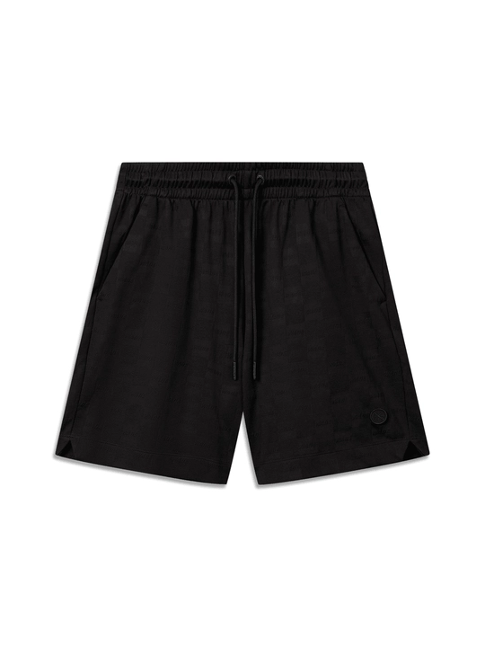 Li-Ning Wade AKSW139-1 erkaklar uchun sport shortik lifestyle - 