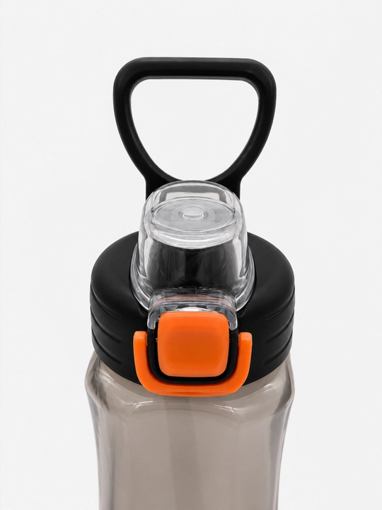 Sport suv idishi, 450/750/1200 ml, naychali va naychasiz, germetik