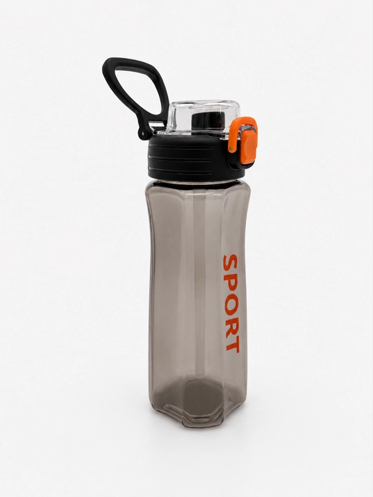 Sport suv idishi, 450/750/1200 ml, naychali va naychasiz, germetik