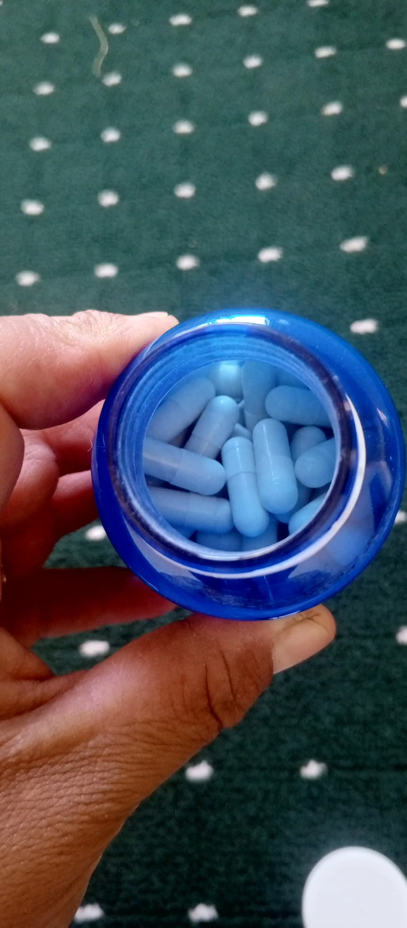 Kaltsiy, magniy va D3 vitamini Doctor More, 60 kapsula