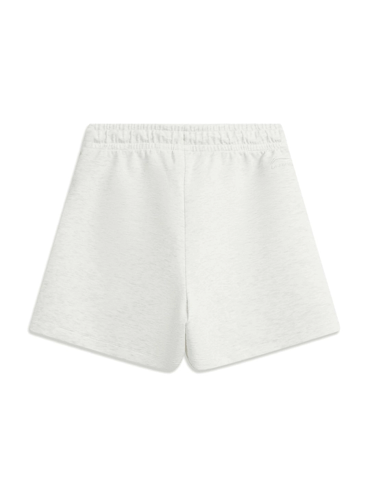 Li-Ning AKSW206 ayollar uchun sport shortik lifestyle Loose Fit