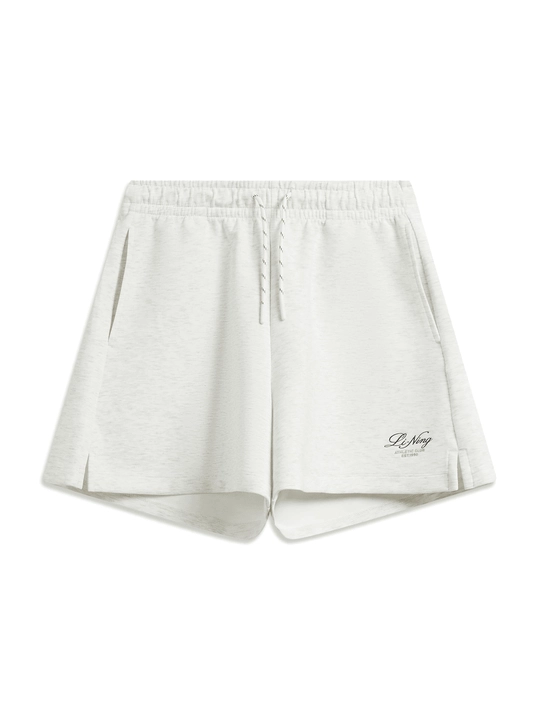 Спортивные шорты женские Li-Ning AKSW206 lifestyle fitness Loose Fit - 