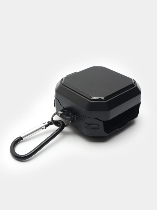 Чехол для наушников Samsung Galaxy Buds 4, Buds 4 Pro - 