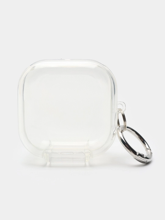 Samsung Galaxy Buds 4 va Buds 4 Pro quloqchinlari uchun g'ilof