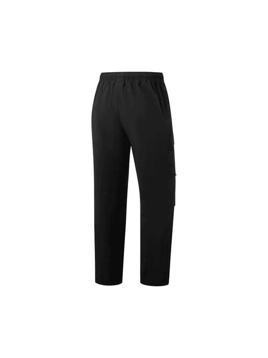 Li-Ning Wade AKXW067 erkaklar uchun cargo sport shim