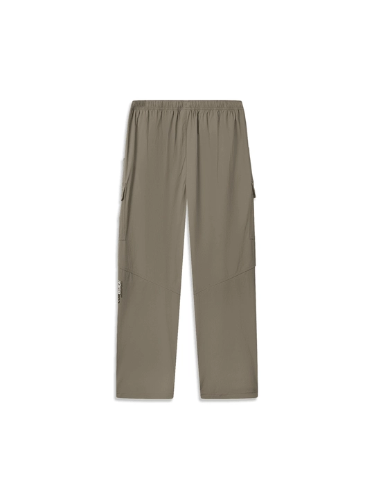 Li-Ning Wade AKXW067 erkaklar uchun cargo sport shim