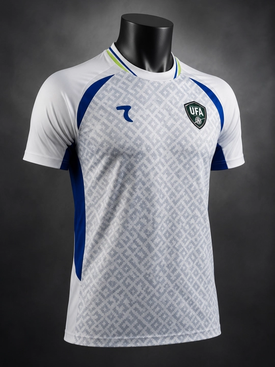 O‘zbekiston terma jamoasi atributikasi | Futbolka | 2 ta va 4 ta to‘plamlar | Bayroq