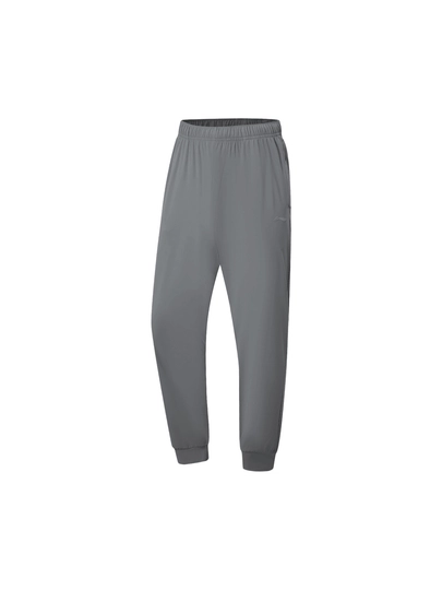 Спортивные брюки мужские Li-Ning AKYW045 джоггеры для тренировок