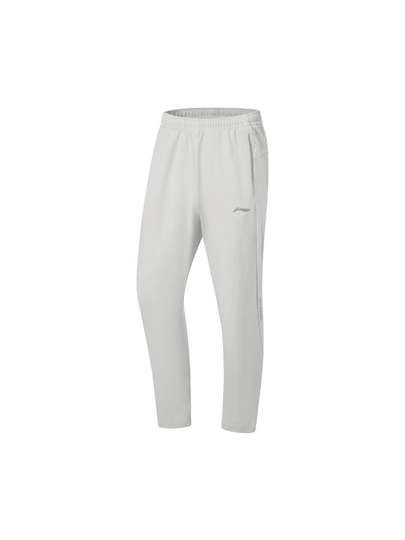 Спортивные брюки мужские Li-Ning AKYW061 для тренировок и lifestyle — LINING1-AKYW061-СВЕТСЕР-M
