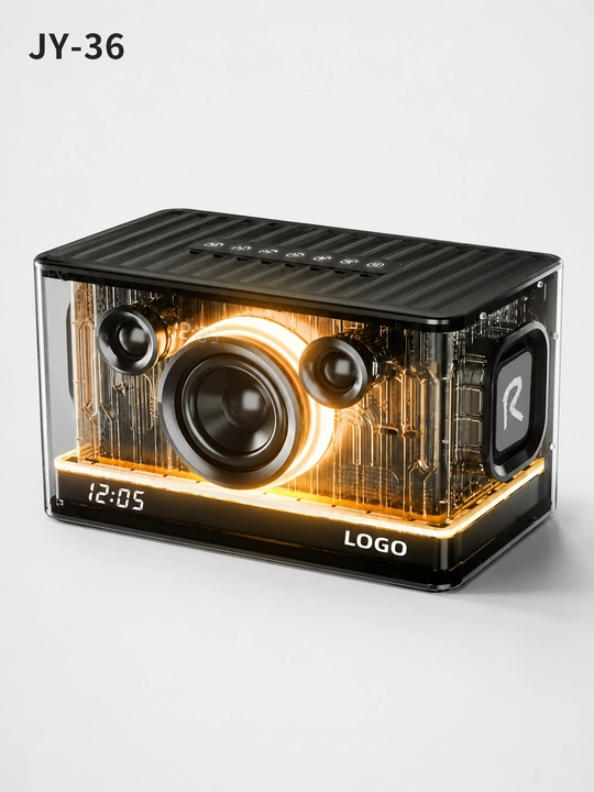 Portativ Bluetooth kolonka turli modellar