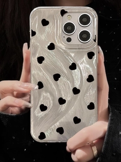 Черный