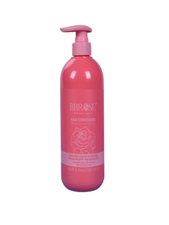 BBROSE Anti Hair Loss Shampoo — шампунь против выпадения волос 800 мл - 