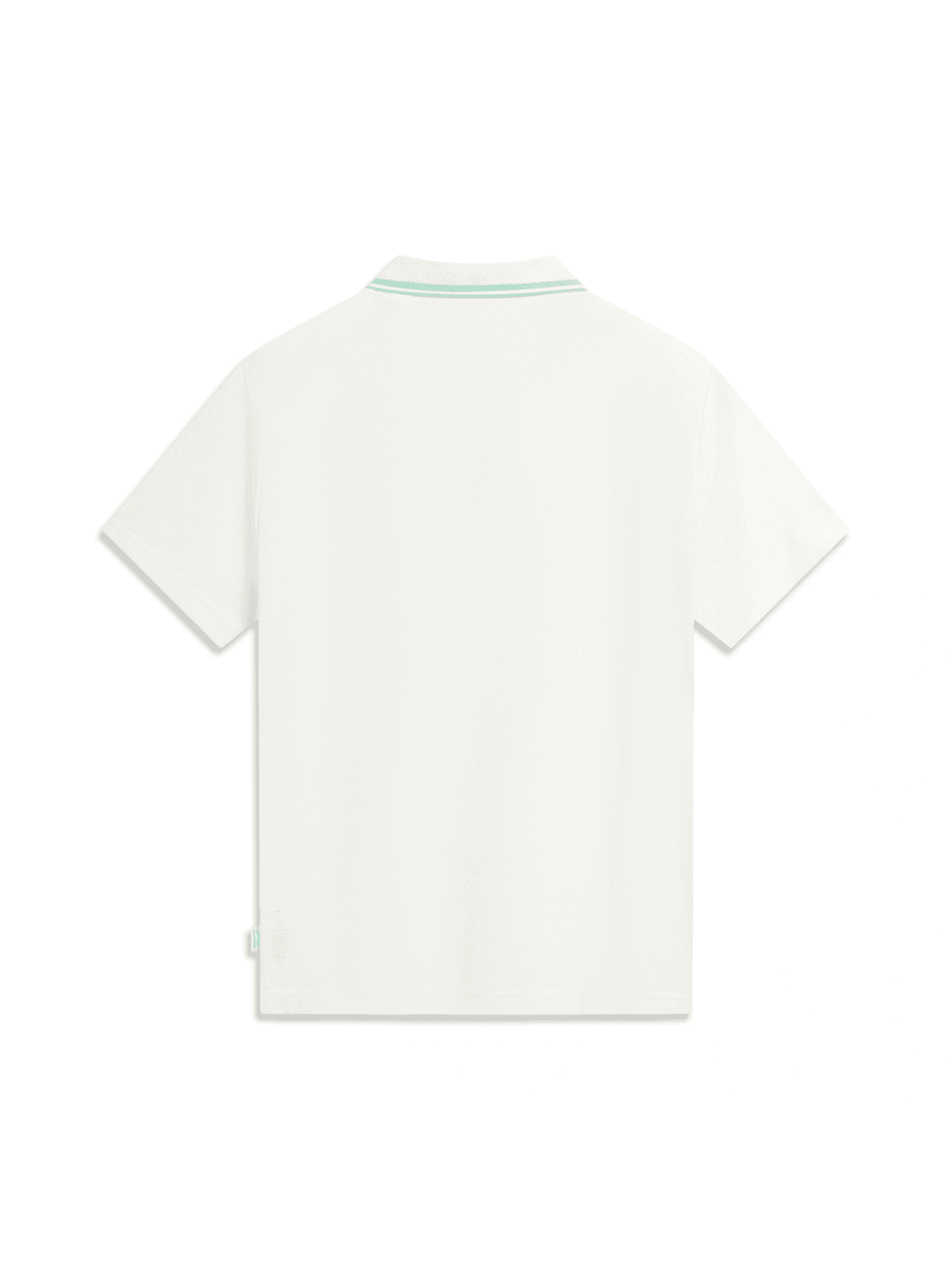 Мужское поло Li-Ning APLW201 спортивная футболка quick dry ice silk