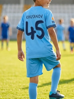 Лазурный
