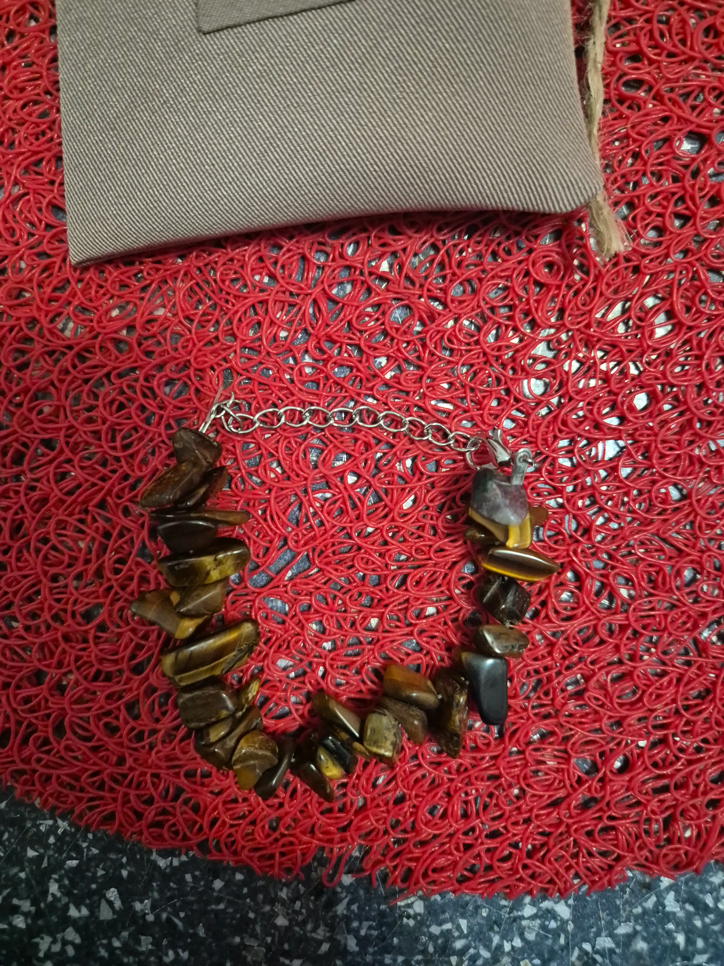 Natural Stones — браслет из натуральных камней, выбор цвета
