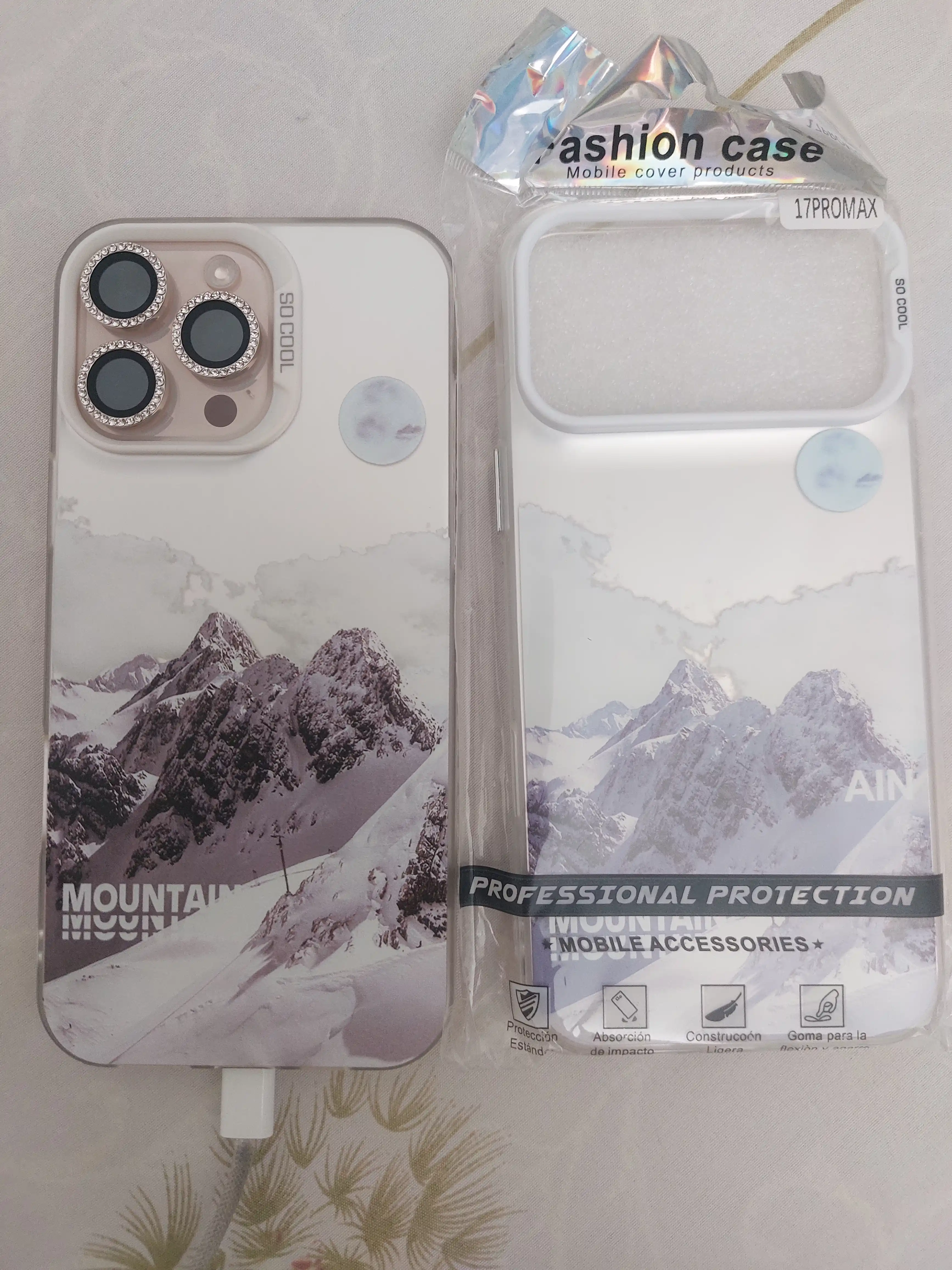 IPhone XR, X, XS, XS Max, 11, 12, 13, 14, 15, 16, Pro, Pro Max uchun g'ilof