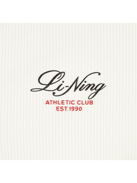 Li-Ning APLW208 ayollar uchun sport polo футболка