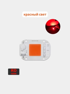 Красный