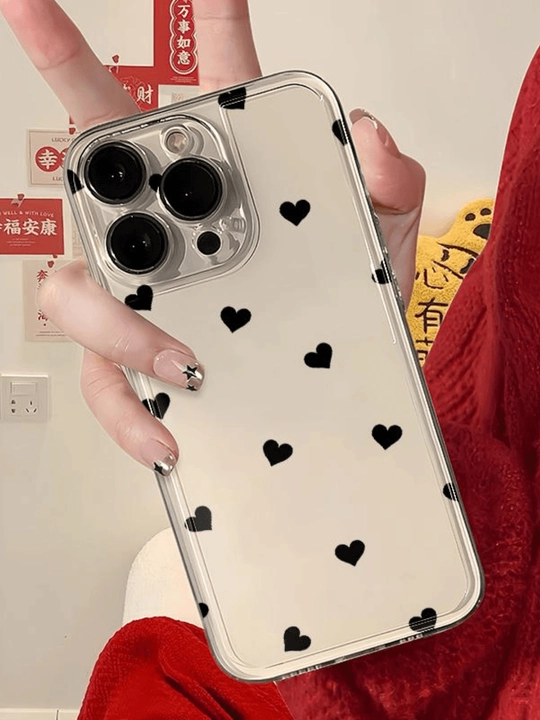 Чехол для iPhone XR, X, XS, XS Max, 11, 12, 13, 14, 15, 16, Pro Max