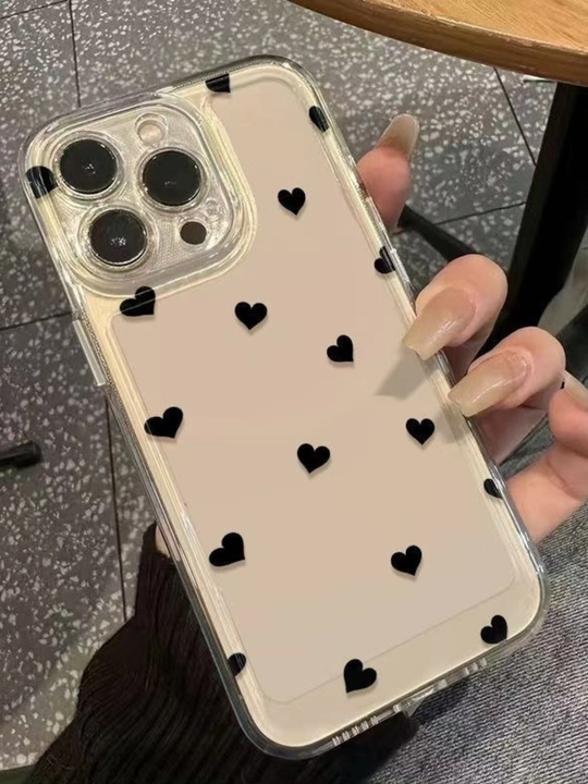 Чехол для iPhone XR, X, XS, XS Max, 11, 12, 13, 14, 15, 16, Pro Max