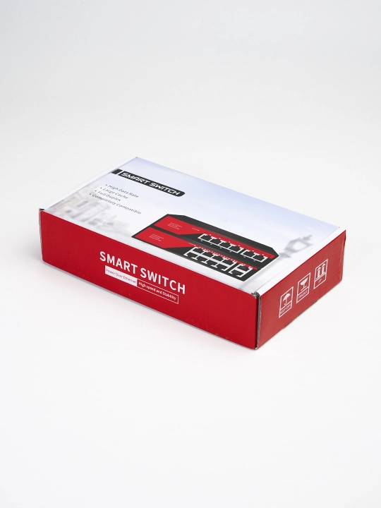 NEOCAM 750-4D-P videokuzatuv to‘plami 4 ta kamera, 2K/4MP, PoE, NVR, HDD 500GB