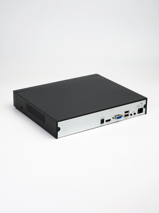 NEOCAM 750-4D-P videokuzatuv to‘plami 4 ta kamera, 2K/4MP, PoE, NVR, HDD 500GB