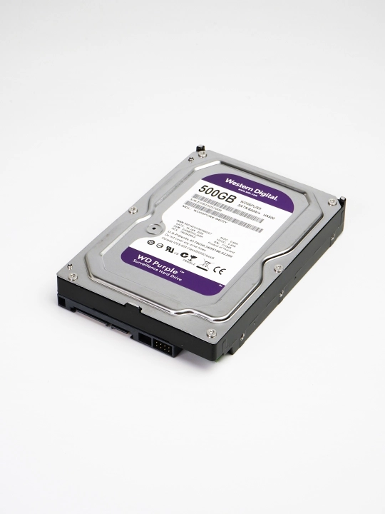 NEOCAM 750-4D-P videokuzatuv to‘plami 4 ta kamera, 2K/4MP, PoE, NVR, HDD 500GB