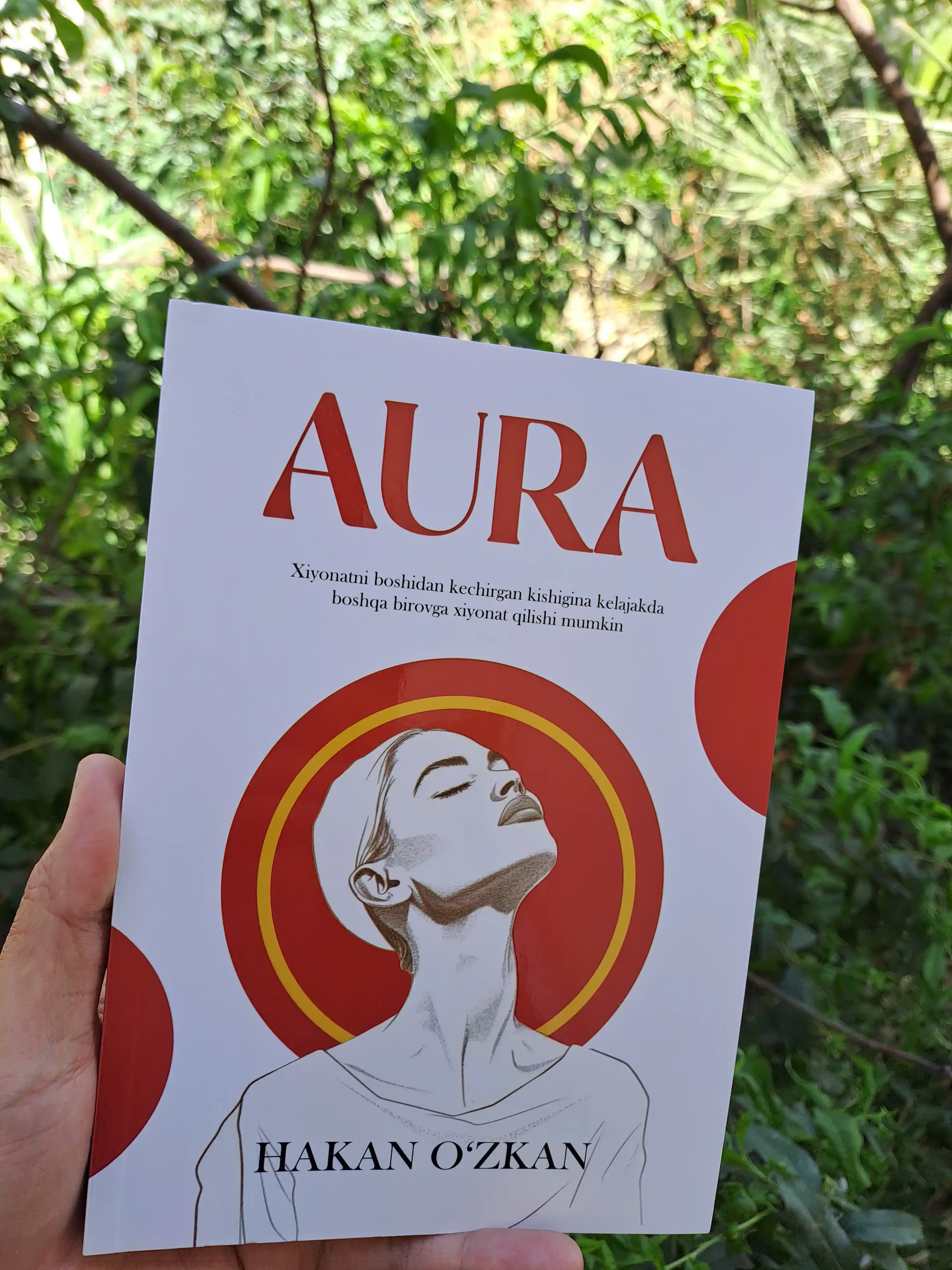 Kitob AURA