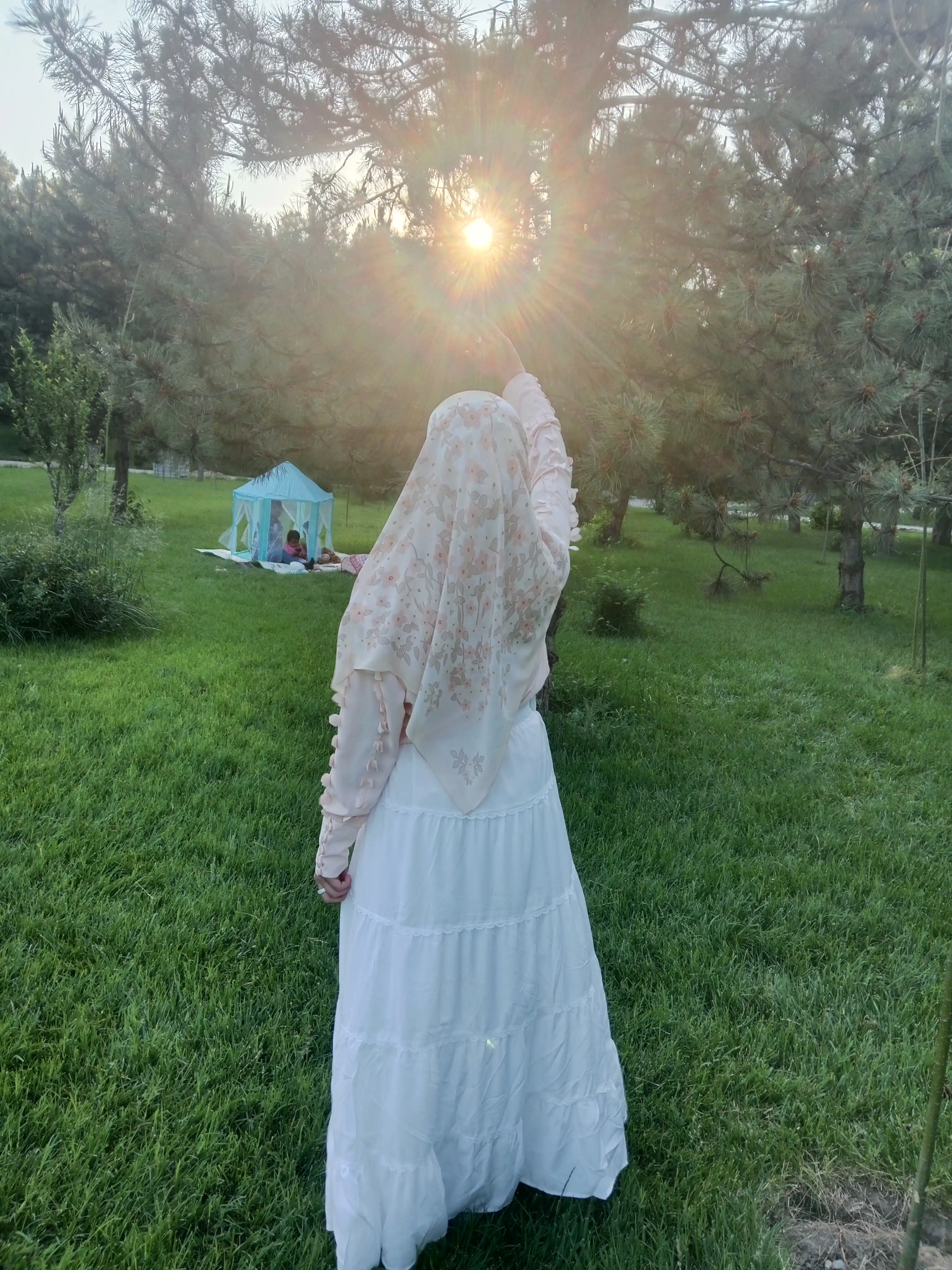 Палатка детская игровая с Единорогом