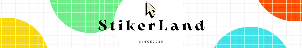 StikerLand