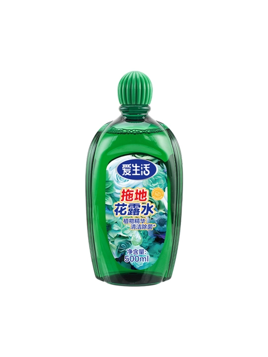 Hojatxona pollarini, hojatxona tugunlarini yuvish uchun ILiFE
